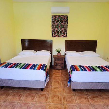 Paradise Ranch Κοζουμέλ Εξωτερικό φωτογραφία