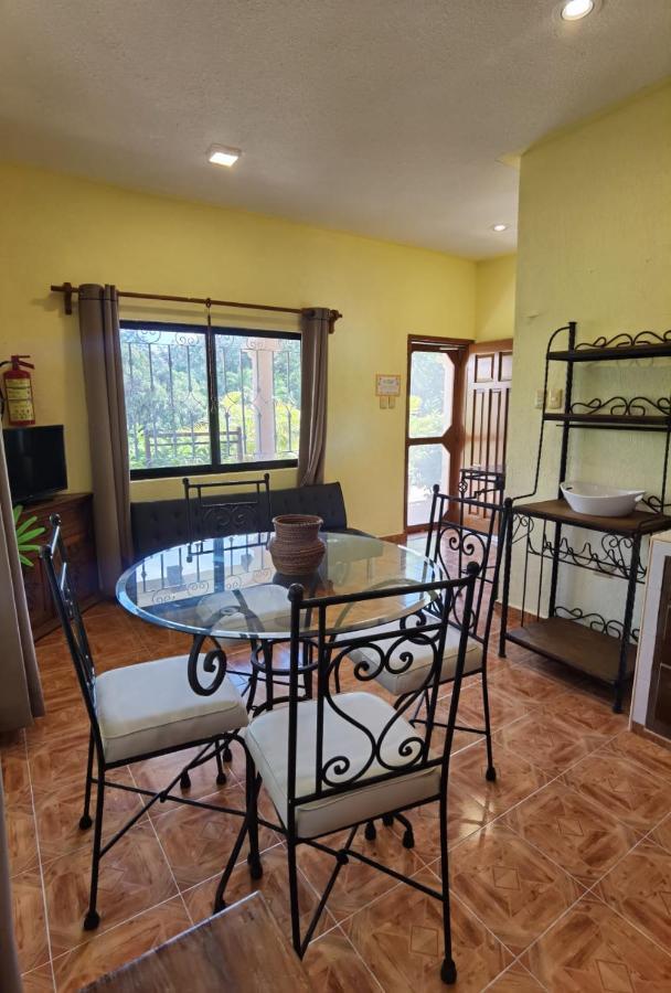 Paradise Ranch Κοζουμέλ Εξωτερικό φωτογραφία