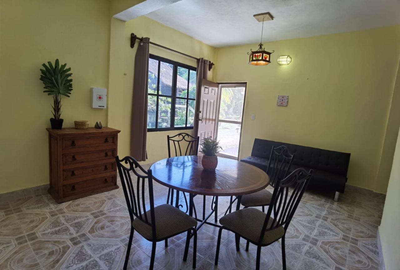 Paradise Ranch Κοζουμέλ Εξωτερικό φωτογραφία