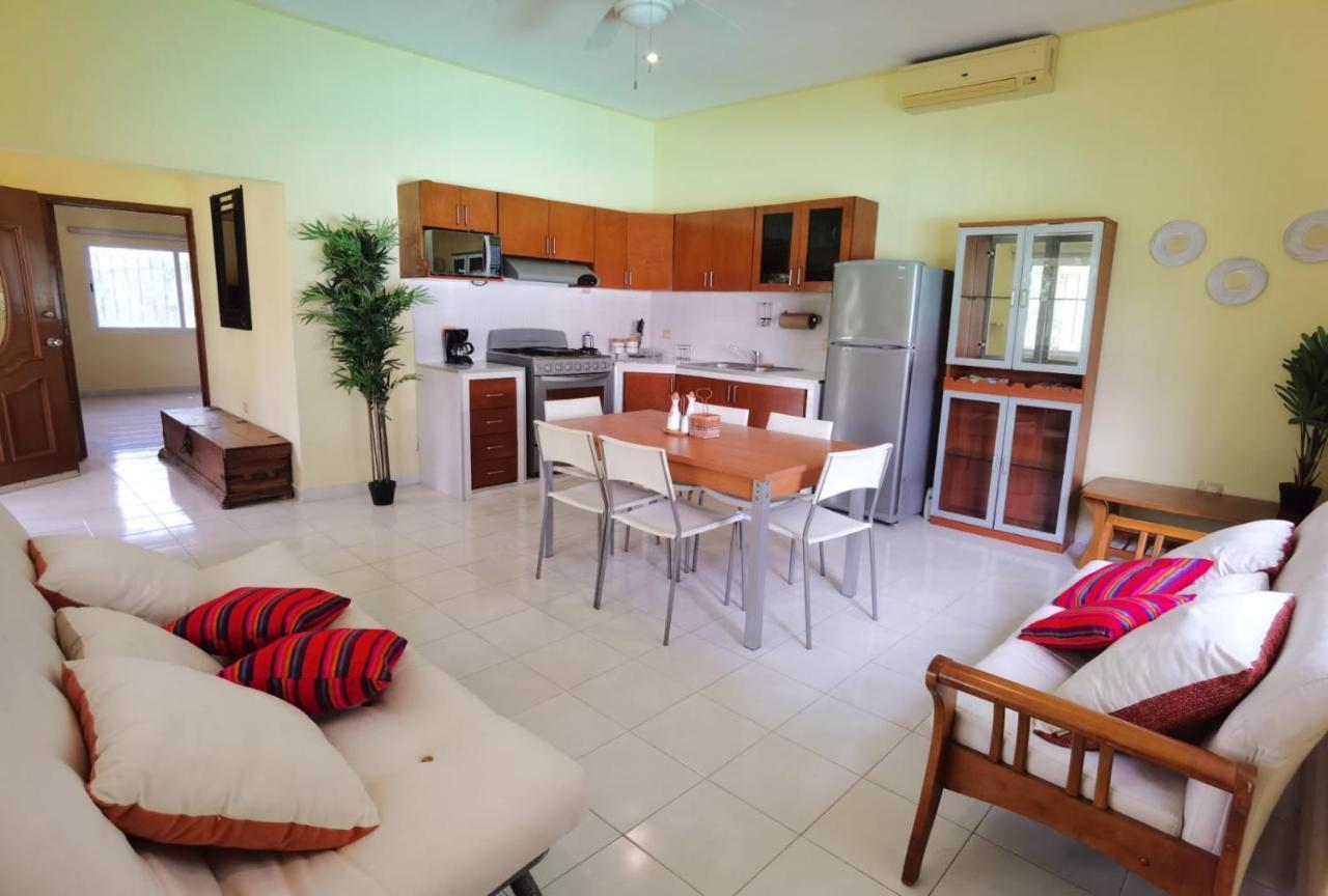 Paradise Ranch Κοζουμέλ Εξωτερικό φωτογραφία