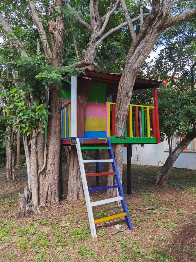 Paradise Ranch Κοζουμέλ Εξωτερικό φωτογραφία
