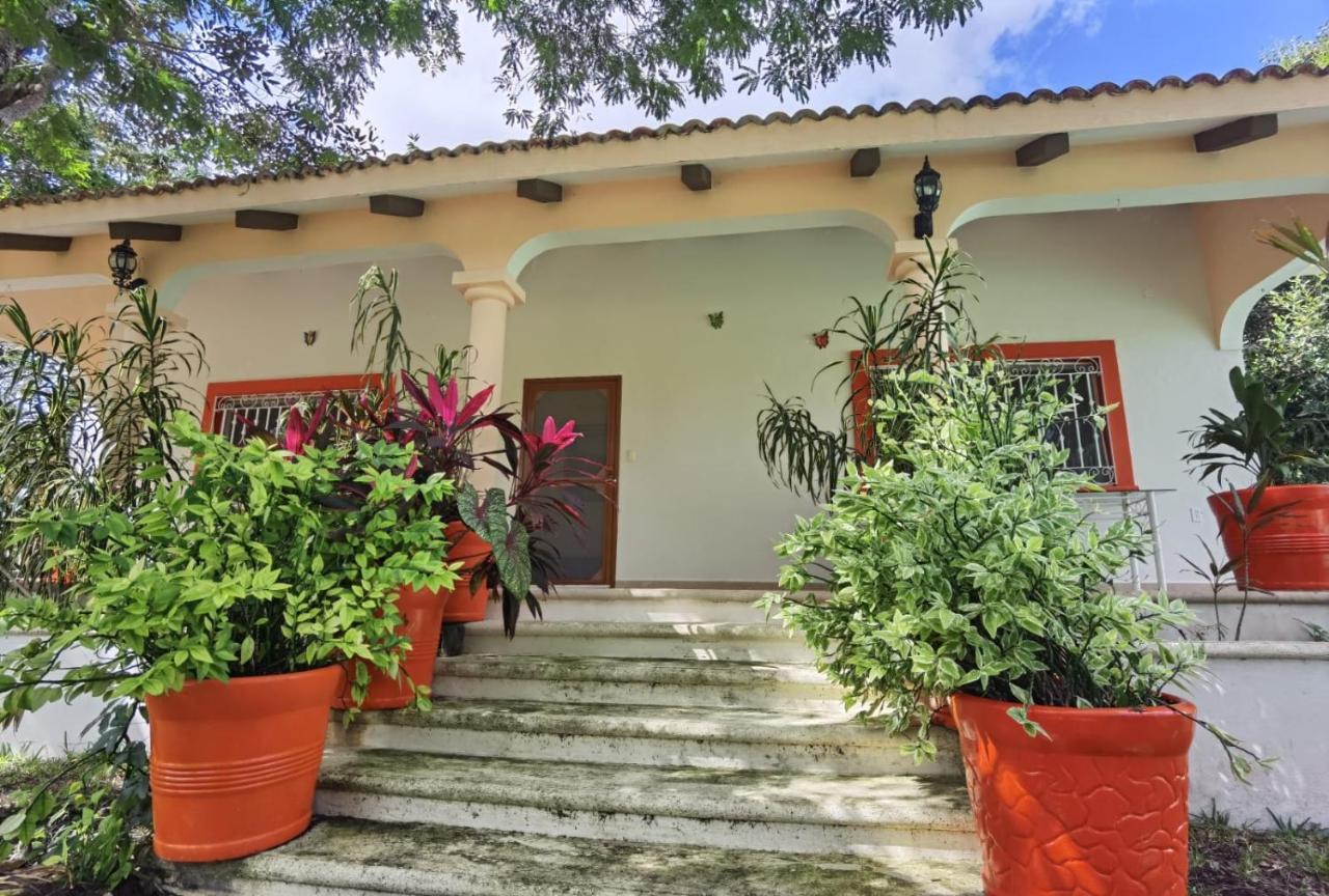 Paradise Ranch Κοζουμέλ Εξωτερικό φωτογραφία