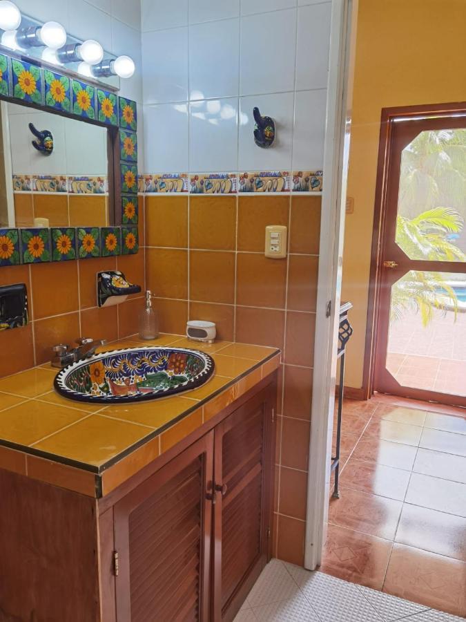 Paradise Ranch Κοζουμέλ Εξωτερικό φωτογραφία