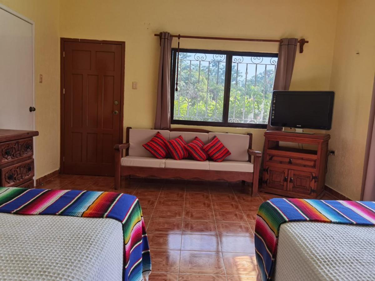 Paradise Ranch Κοζουμέλ Εξωτερικό φωτογραφία