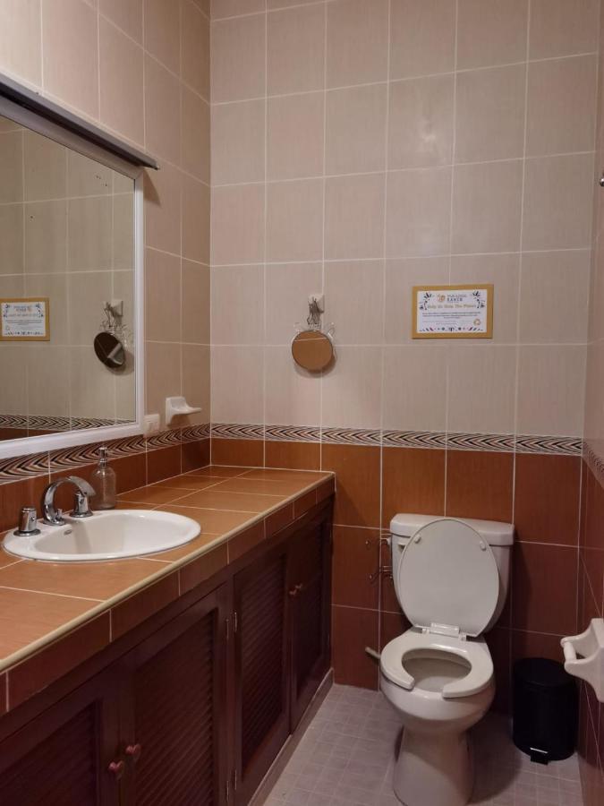 Paradise Ranch Κοζουμέλ Εξωτερικό φωτογραφία