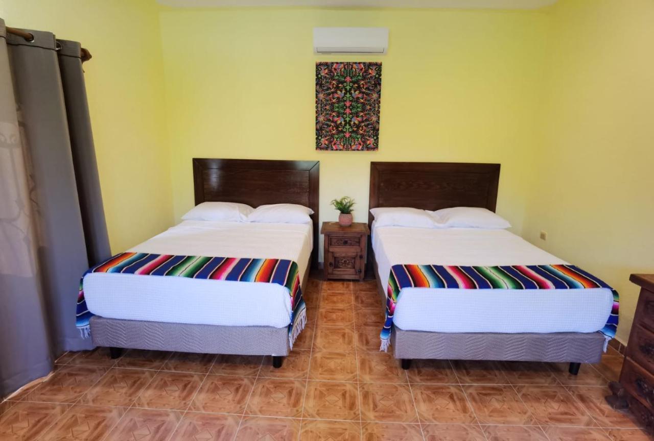 Paradise Ranch Κοζουμέλ Εξωτερικό φωτογραφία